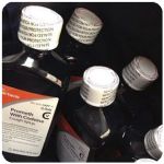 Кодеин сироп Codein (для приготовления напитка Lean, Purple Drank)  473 мл  в Великом Устюге
